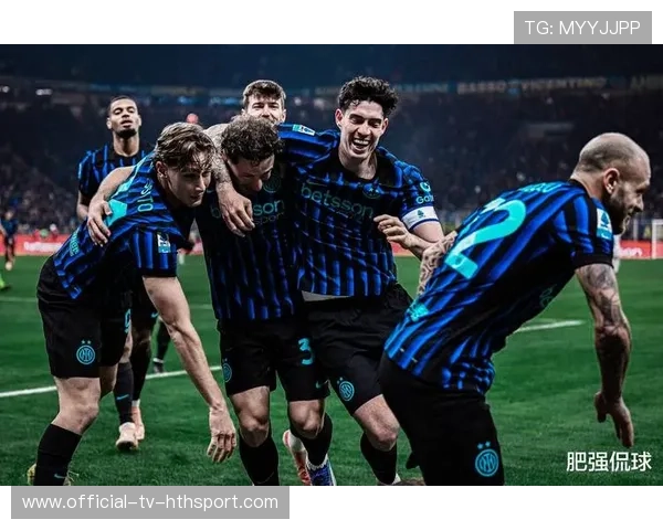 国米掉链子次数频频，球队如何走出阴影再创新辉煌