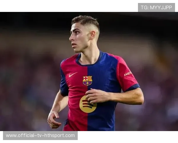 费尔明成巴萨核心，费尔巴哈是谁