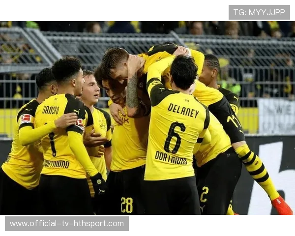 多特遇弱旅，能否稳稳拿分？，多特vs