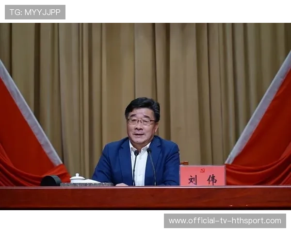 刘伟观察与思考：职场职位追逐的导向启示，刘伟的人生态度分析