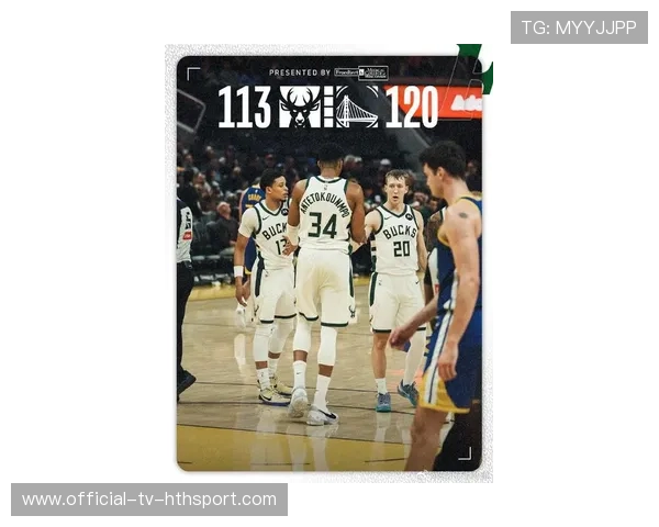 字母哥伤缺，勇士为何爆冷输残阵雄鹿？科尔讽刺口吻给出3大败因