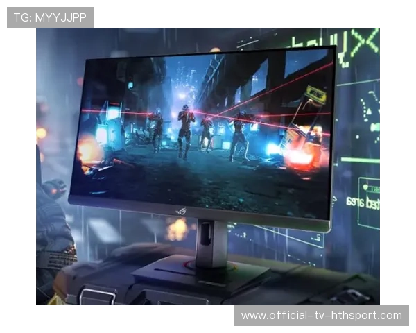 电竞装备研发创新提升操作体验，电竞产业新技术