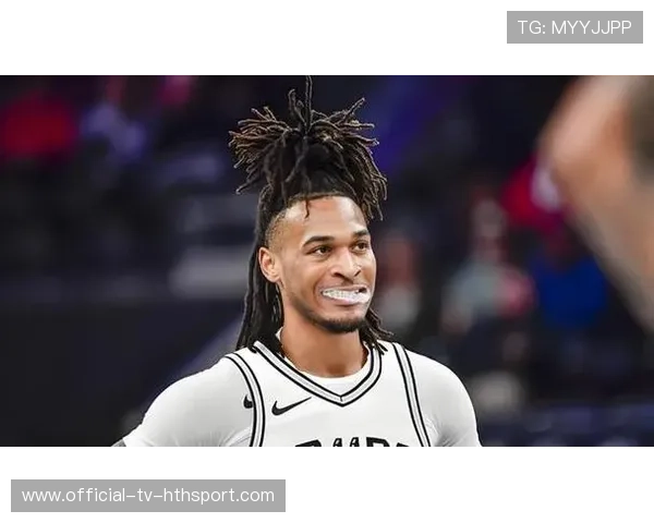 马刺队融合新星，打造未来之队，马刺的未来