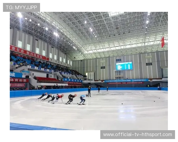 世界短道速滑锦标赛赛道温控系统第三轮升级完成，2021年短道速滑世界锦标赛